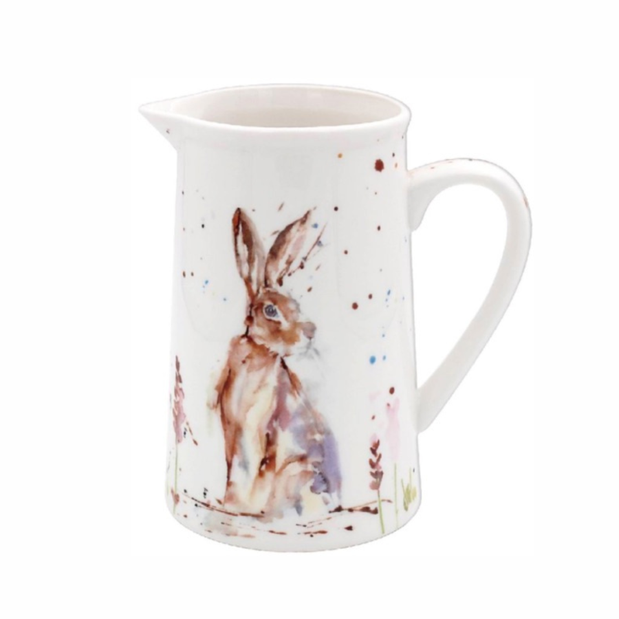 COUNTRY LIFE HARE JUG