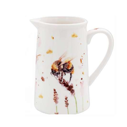 COUNTRY LIFE BEES JUG